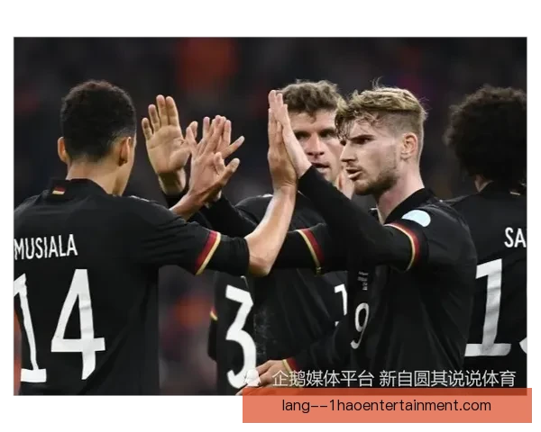 2026世界杯官方纪录片确认Netflix全程跟拍8支种子球队打造精彩故事