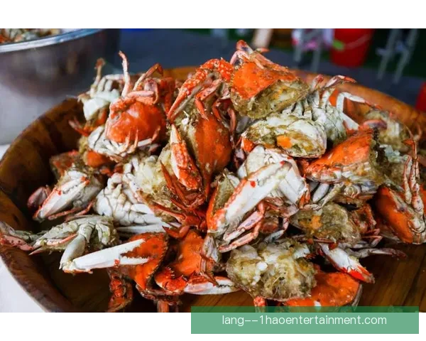 2026世界杯激情助力西雅图全球海鲜美食节盛大开启